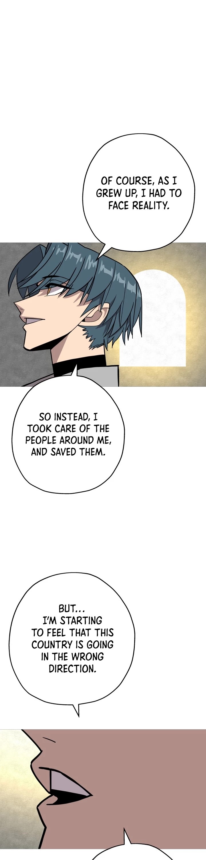 The Story of a Low-Rank Soldier Becoming a Monarch Chapter 79 page 18 - Chapter 79