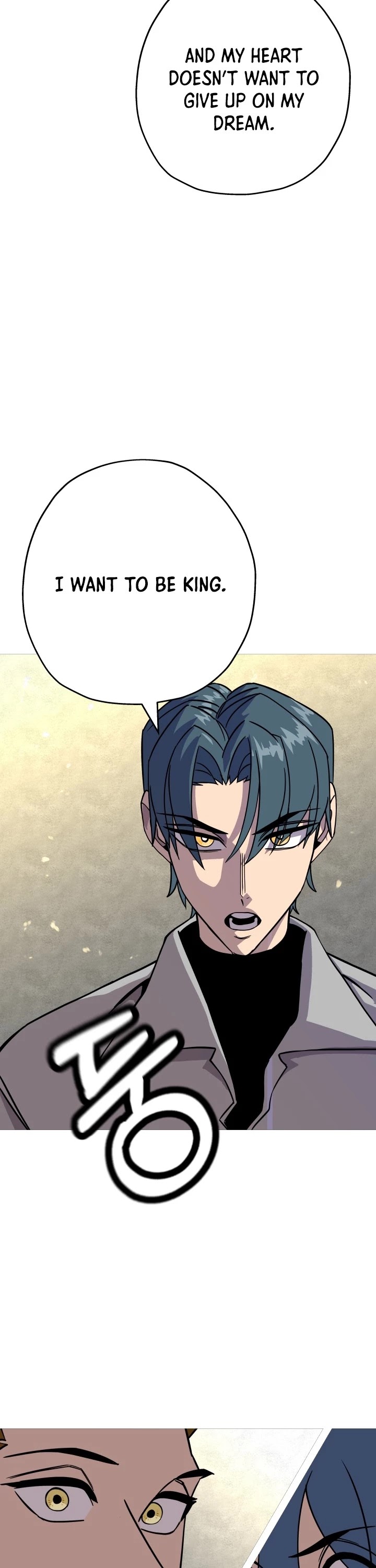 The Story of a Low-Rank Soldier Becoming a Monarch Chapter 79 page 19 - Chapter 79
