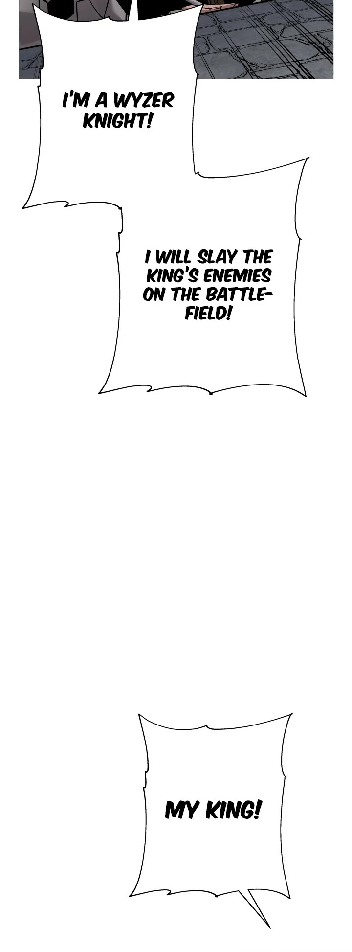 The Story of a Low-Rank Soldier Becoming a Monarch Chapter 79 page 21 - Chapter 79