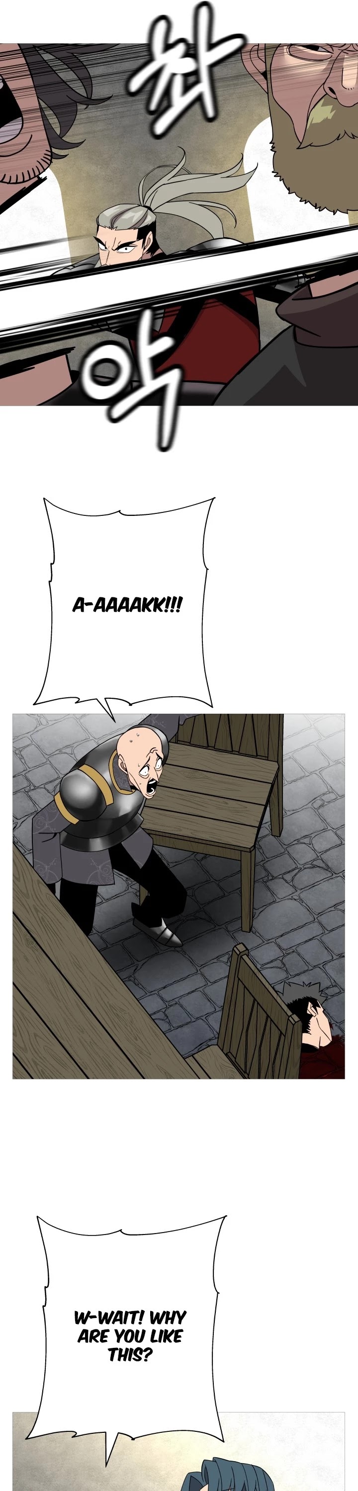 The Story of a Low-Rank Soldier Becoming a Monarch Chapter 79 page 26 - Chapter 79