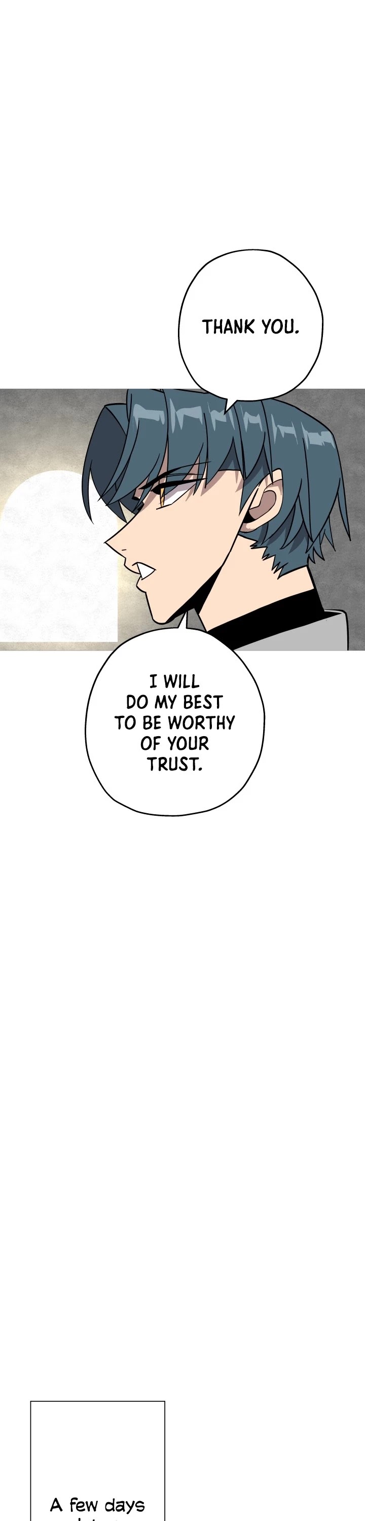 The Story of a Low-Rank Soldier Becoming a Monarch Chapter 79 page 34 - Chapter 79