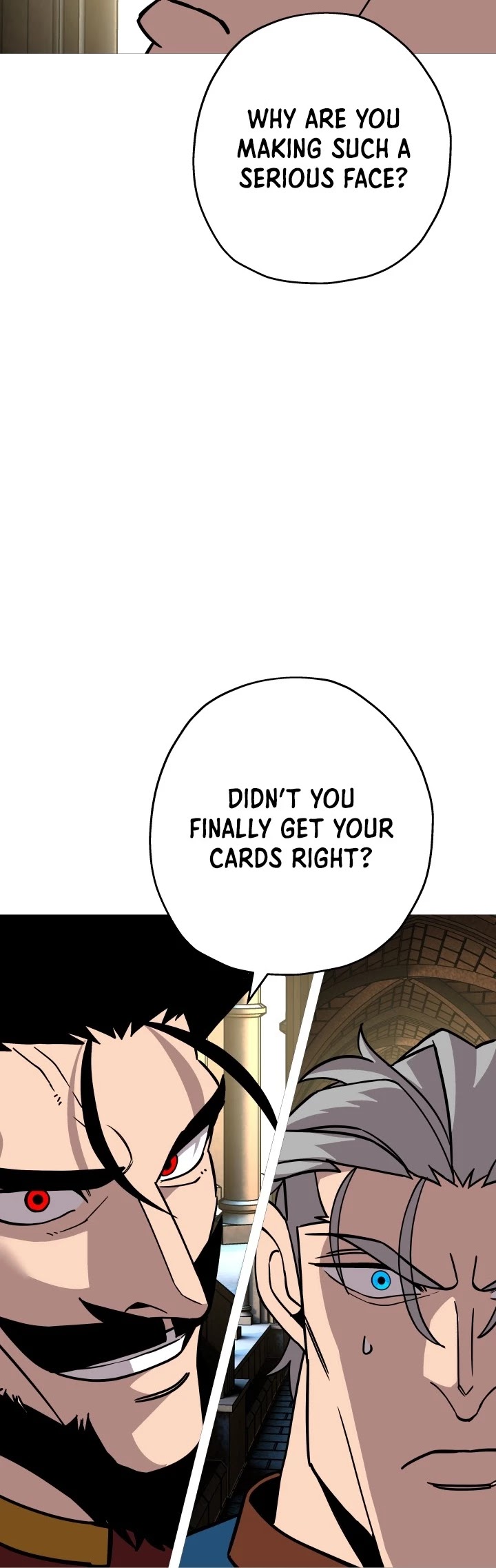 The Story of a Low-Rank Soldier Becoming a Monarch Chapter 79 page 37 - Chapter 79