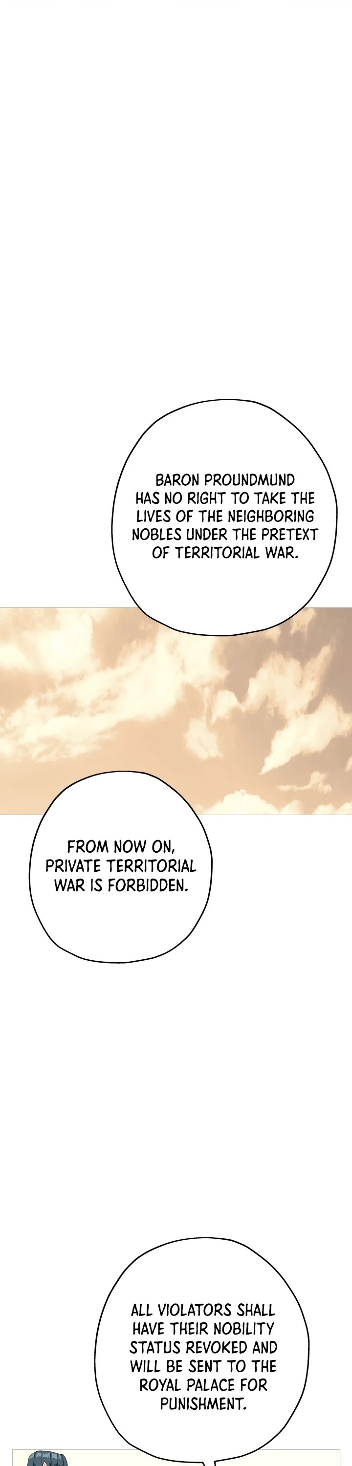 The Story of a Low-Rank Soldier Becoming a Monarch Chapter 79 page 38 - Chapter 79