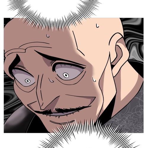 The Story of a Low-Rank Soldier Becoming a Monarch Chapter 79 cover