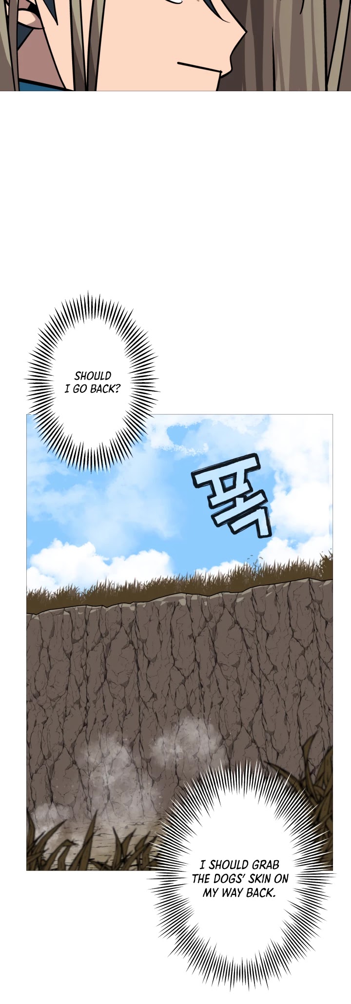 The Story of a Low-Rank Soldier Becoming a Monarch Chapter 8 page 10 - Chapter 8