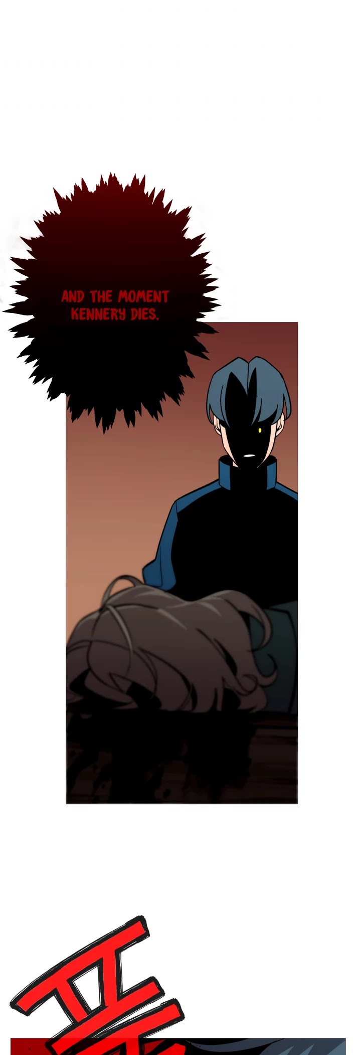 The Story of a Low-Rank Soldier Becoming a Monarch Chapter 8 page 30 - Chapter 8