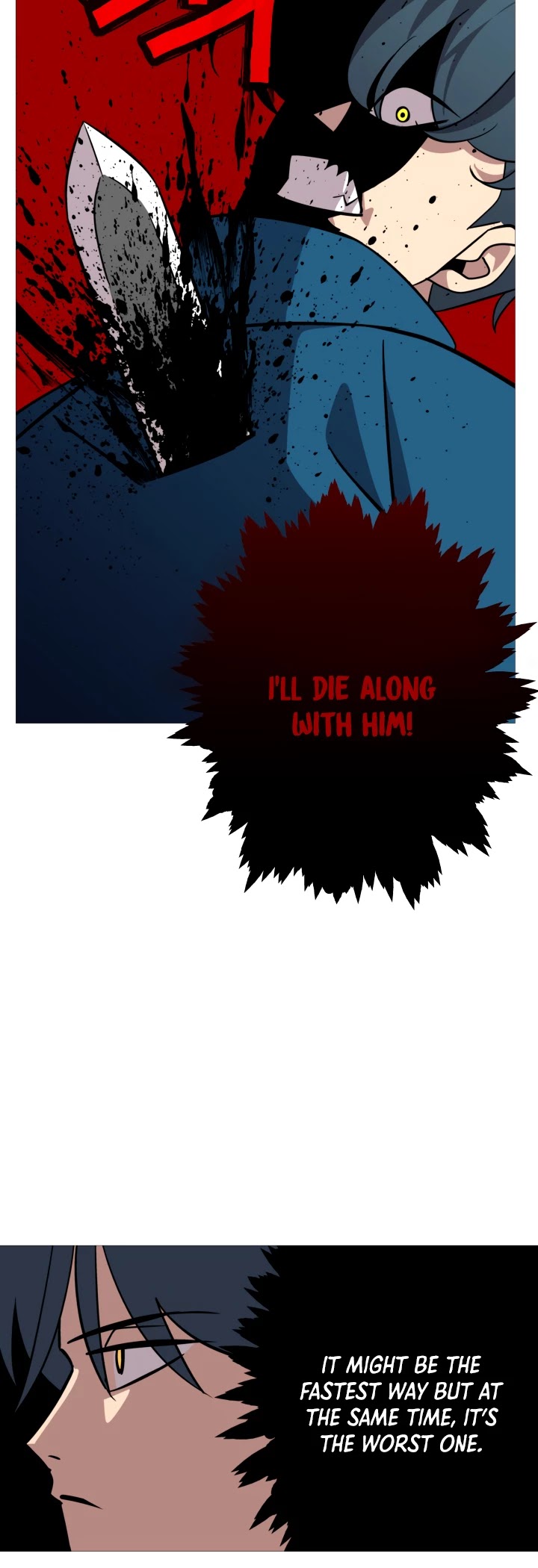 The Story of a Low-Rank Soldier Becoming a Monarch Chapter 8 page 31 - Chapter 8