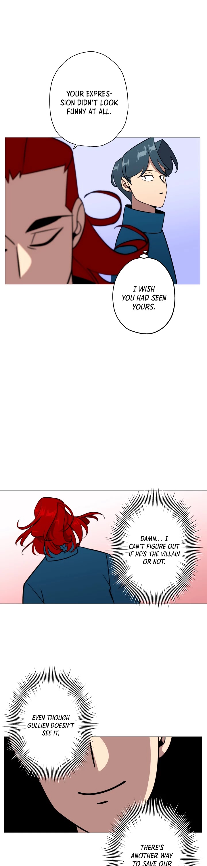 The Story of a Low-Rank Soldier Becoming a Monarch Chapter 8 page 32 - Chapter 8