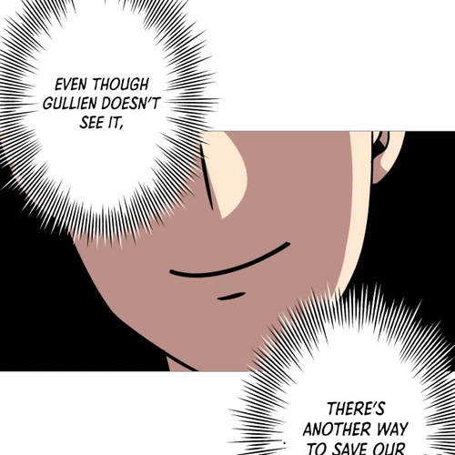 The Story of a Low-Rank Soldier Becoming a Monarch Chapter 8 cover