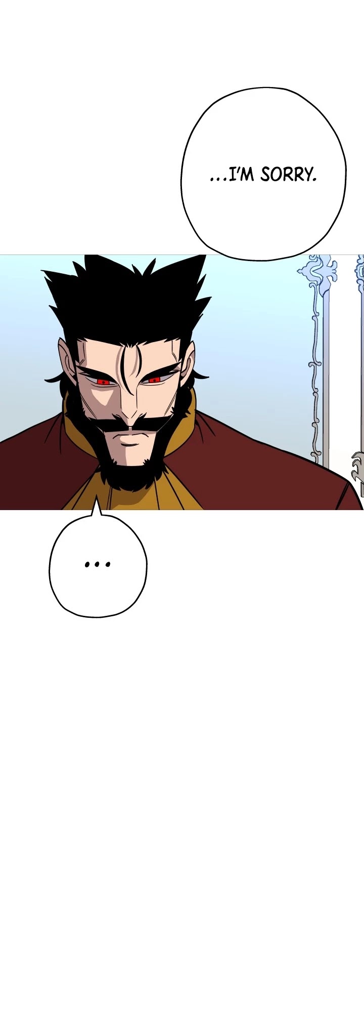 The Story of a Low-Rank Soldier Becoming a Monarch Chapter 80 page 13 - Chapter 80