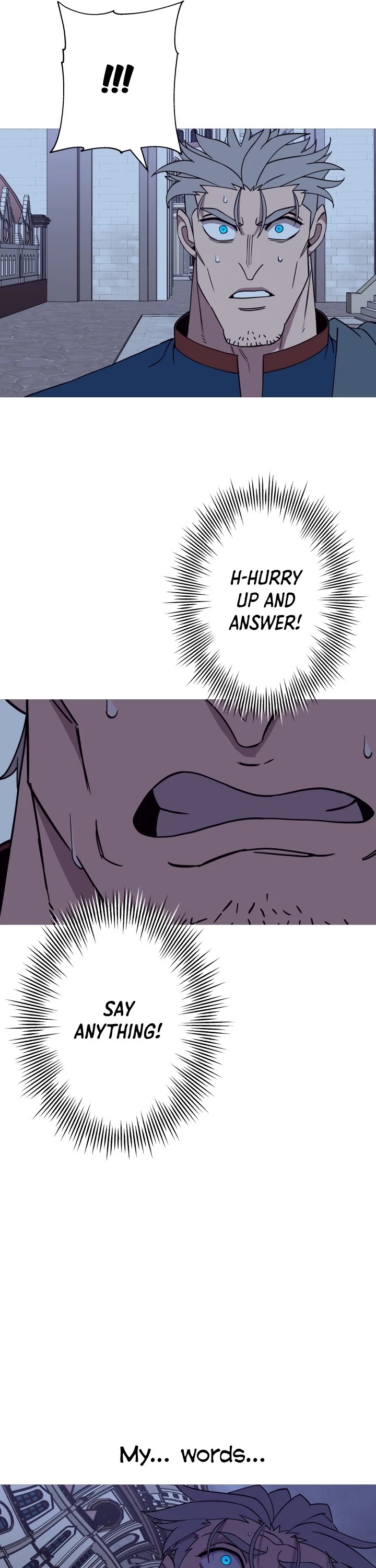 The Story of a Low-Rank Soldier Becoming a Monarch Chapter 80 page 18 - Chapter 80