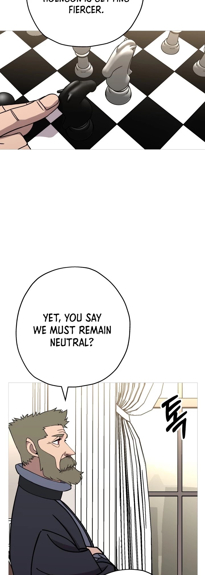 The Story of a Low-Rank Soldier Becoming a Monarch Chapter 80 page 24 - Chapter 80