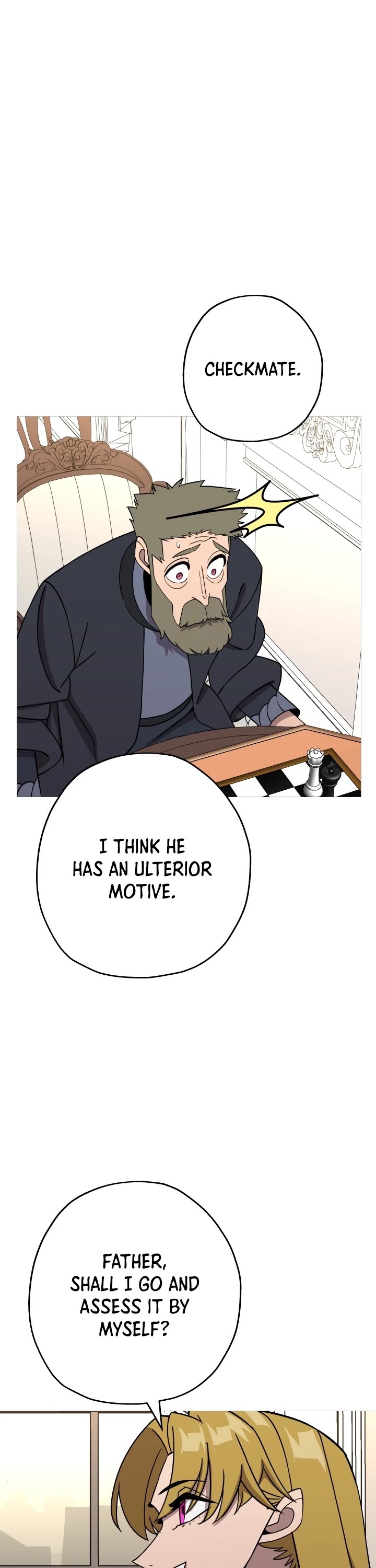 The Story of a Low-Rank Soldier Becoming a Monarch Chapter 80 page 26 - Chapter 80