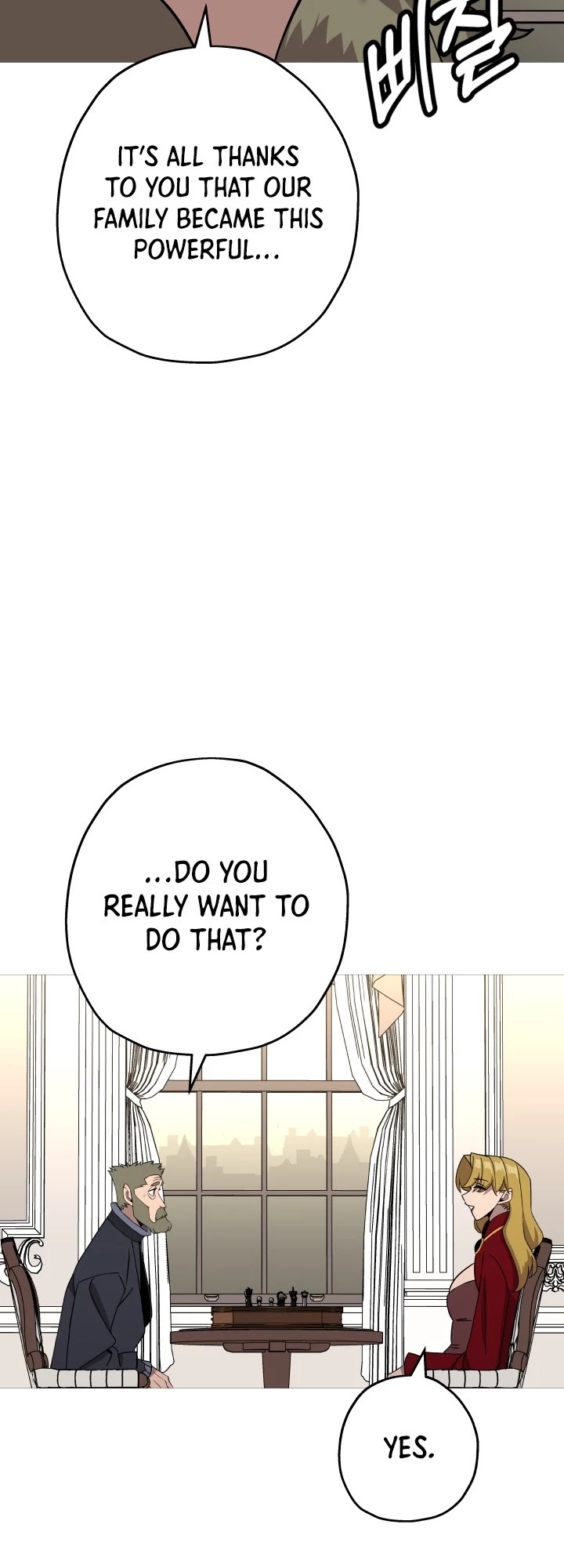 The Story of a Low-Rank Soldier Becoming a Monarch Chapter 80 page 29 - Chapter 80
