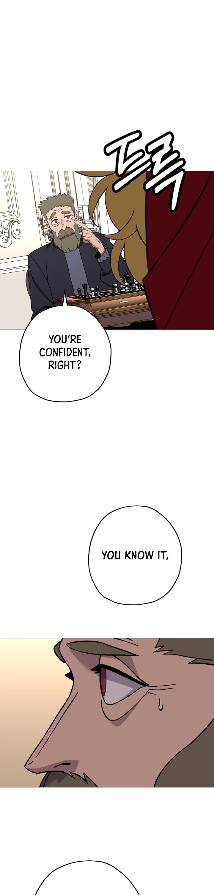 The Story of a Low-Rank Soldier Becoming a Monarch Chapter 80 page 30 - Chapter 80