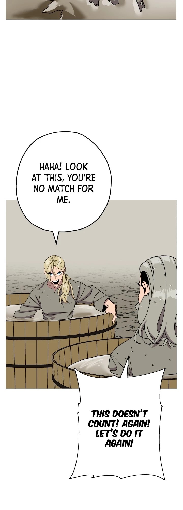 The Story of a Low-Rank Soldier Becoming a Monarch Chapter 80 page 33 - Chapter 80