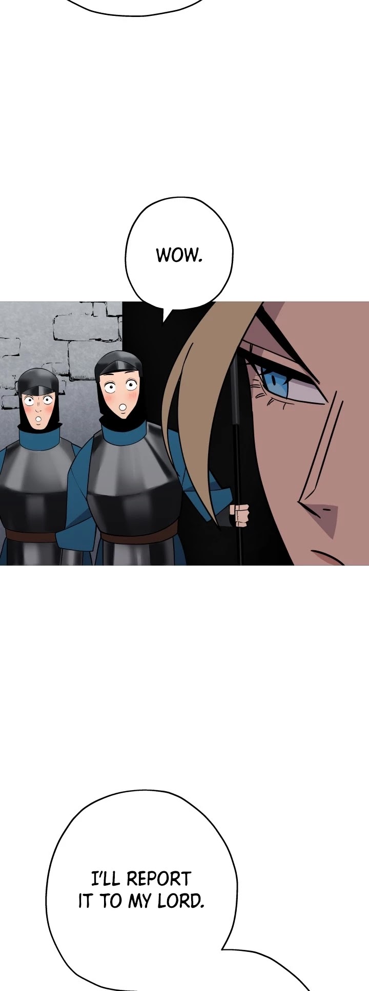 The Story of a Low-Rank Soldier Becoming a Monarch Chapter 80 page 40 - Chapter 80