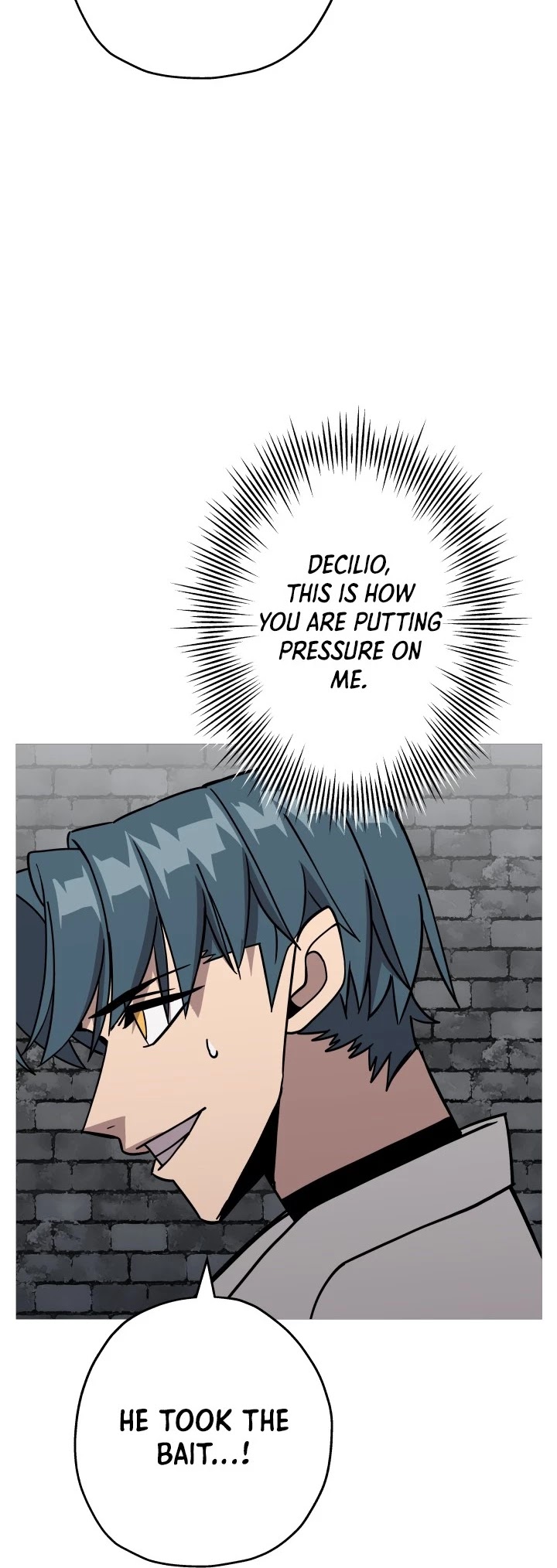 The Story of a Low-Rank Soldier Becoming a Monarch Chapter 80 page 5 - Chapter 80