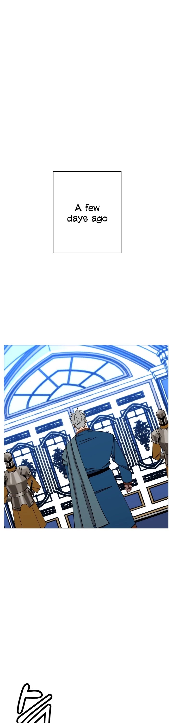 The Story of a Low-Rank Soldier Becoming a Monarch Chapter 80 page 6 - Chapter 80