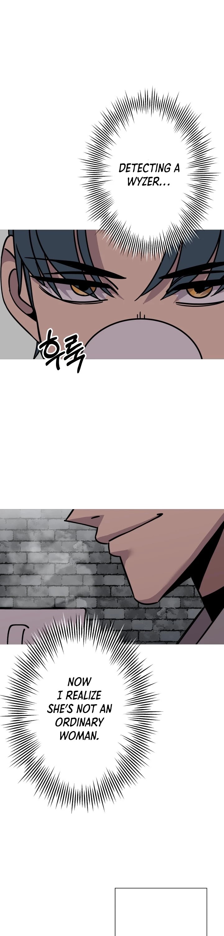 The Story of a Low-Rank Soldier Becoming a Monarch Chapter 81 page 10 - Chapter 81