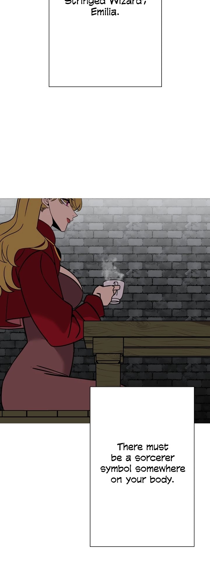 The Story of a Low-Rank Soldier Becoming a Monarch Chapter 81 page 13 - Chapter 81