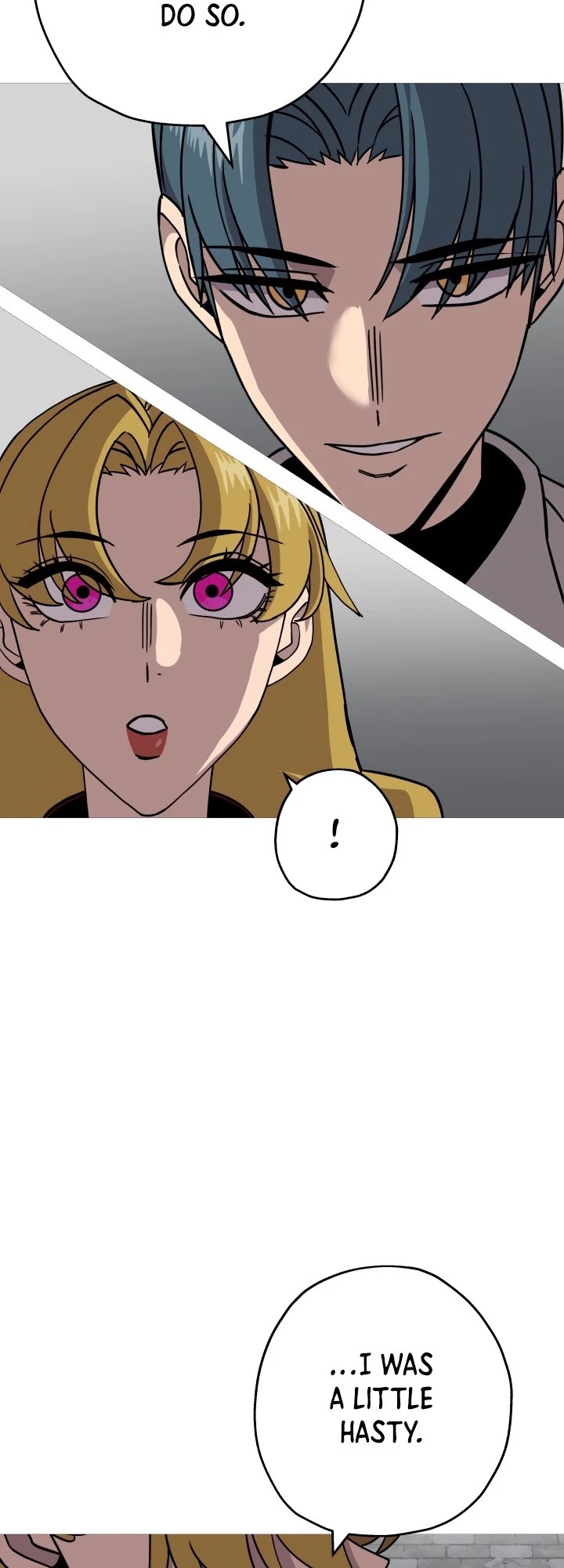 The Story of a Low-Rank Soldier Becoming a Monarch Chapter 81 page 16 - Chapter 81