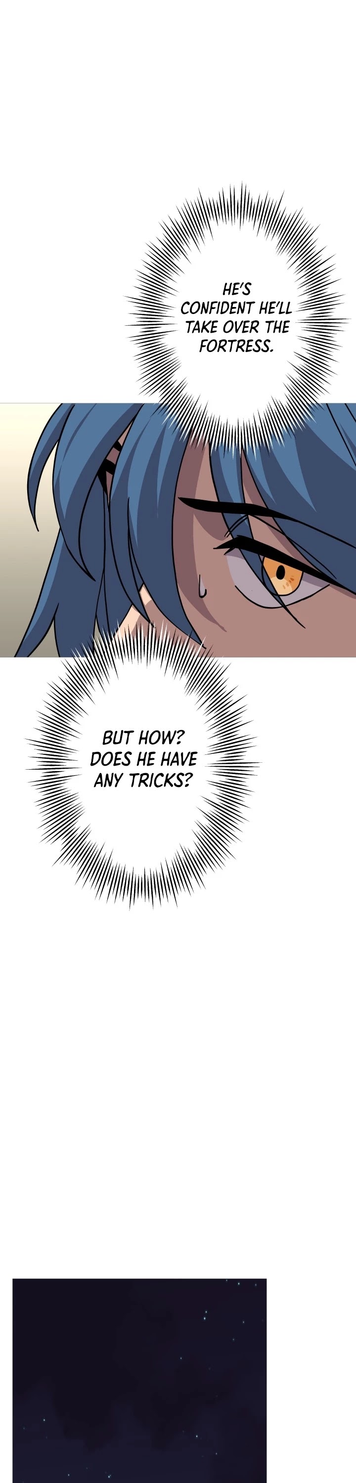 The Story of a Low-Rank Soldier Becoming a Monarch Chapter 81 page 22 - Chapter 81