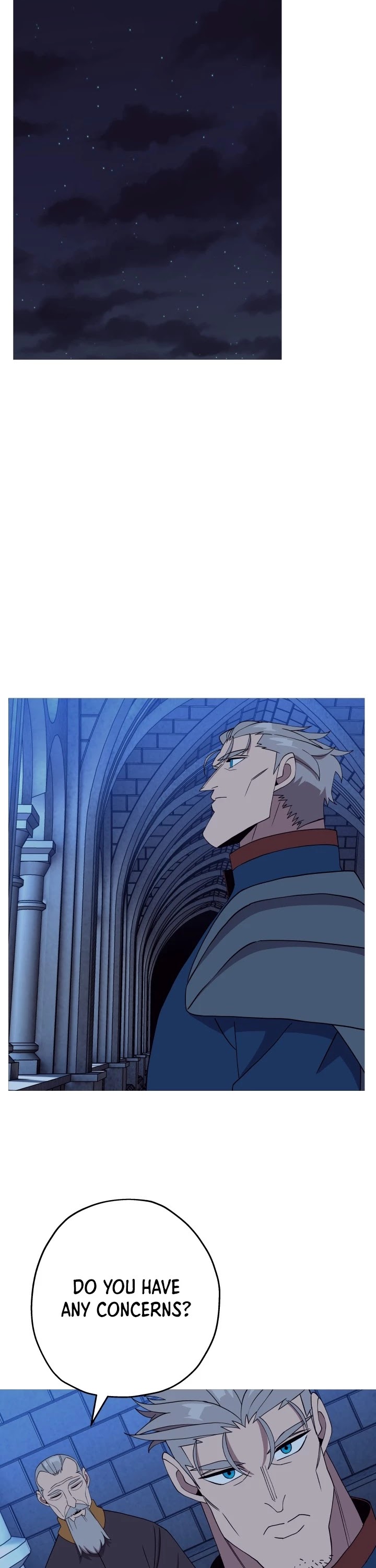 The Story of a Low-Rank Soldier Becoming a Monarch Chapter 81 page 23 - Chapter 81
