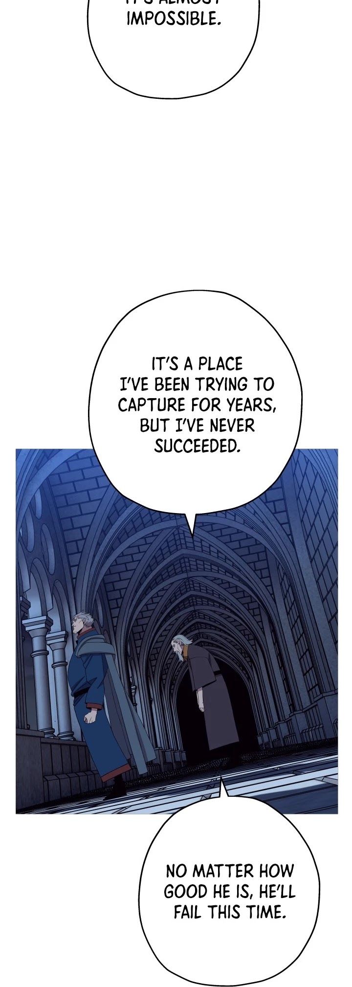 The Story of a Low-Rank Soldier Becoming a Monarch Chapter 81 page 25 - Chapter 81
