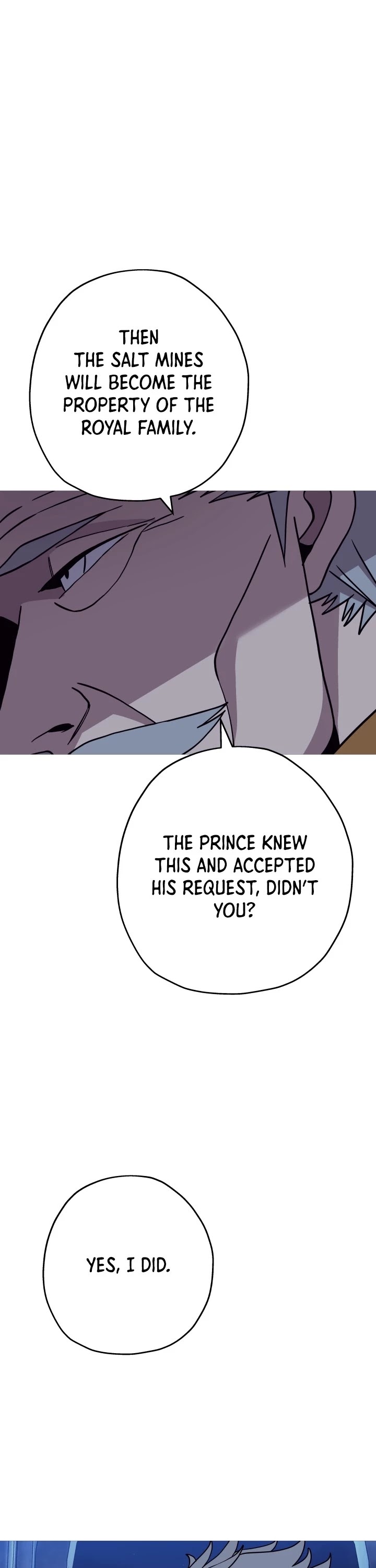 The Story of a Low-Rank Soldier Becoming a Monarch Chapter 81 page 26 - Chapter 81