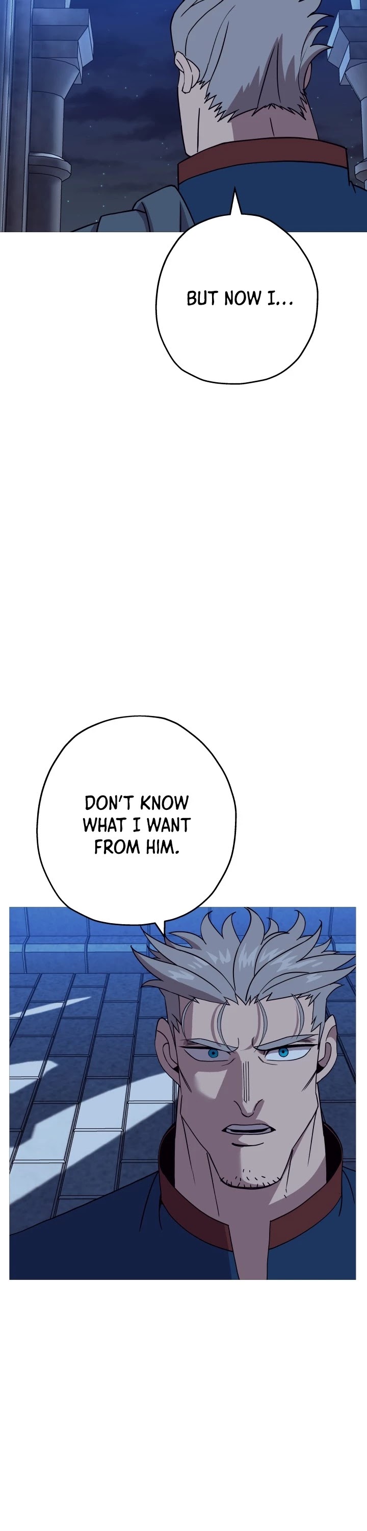 The Story of a Low-Rank Soldier Becoming a Monarch Chapter 81 page 27 - Chapter 81