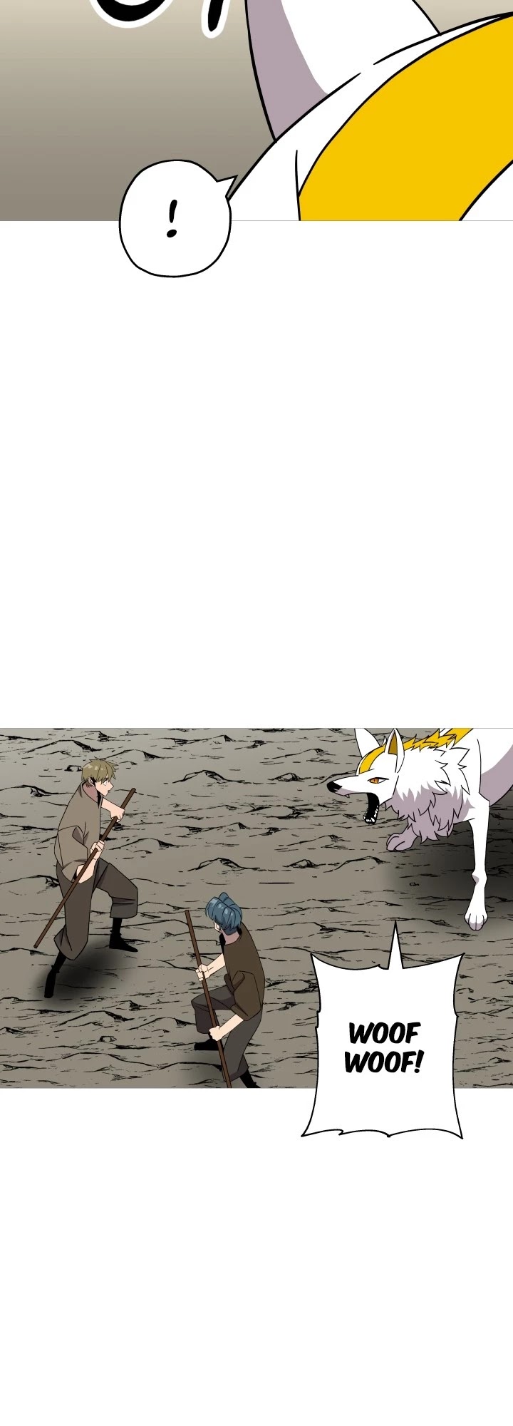 The Story of a Low-Rank Soldier Becoming a Monarch Chapter 81 page 29 - Chapter 81