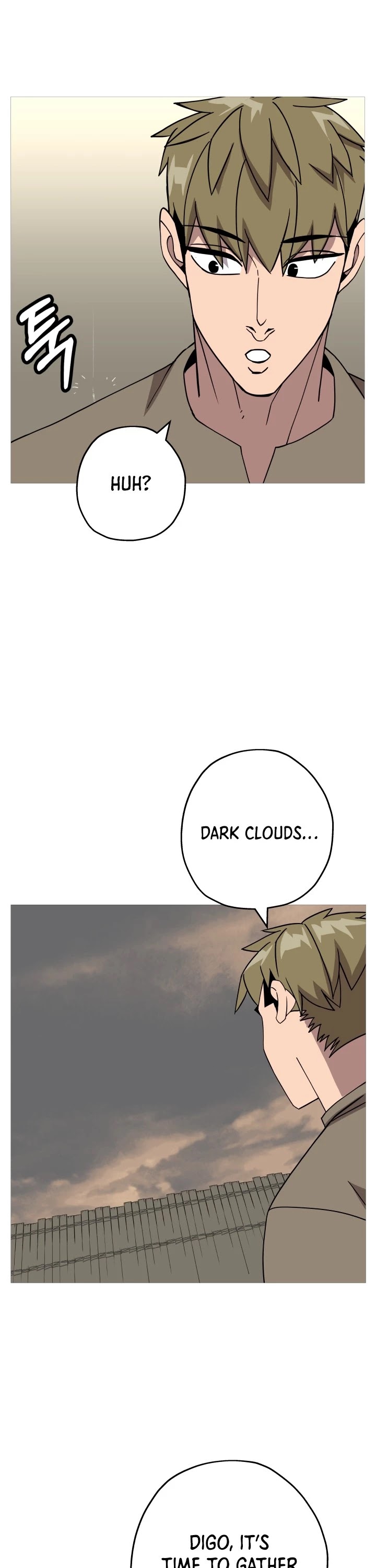 The Story of a Low-Rank Soldier Becoming a Monarch Chapter 81 page 30 - Chapter 81