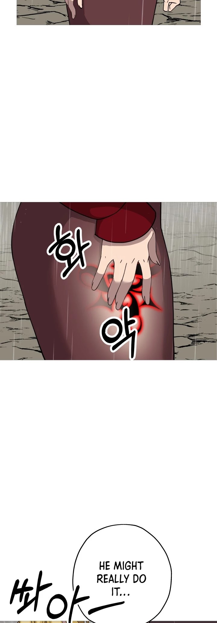 The Story of a Low-Rank Soldier Becoming a Monarch Chapter 81 page 36 - Chapter 81