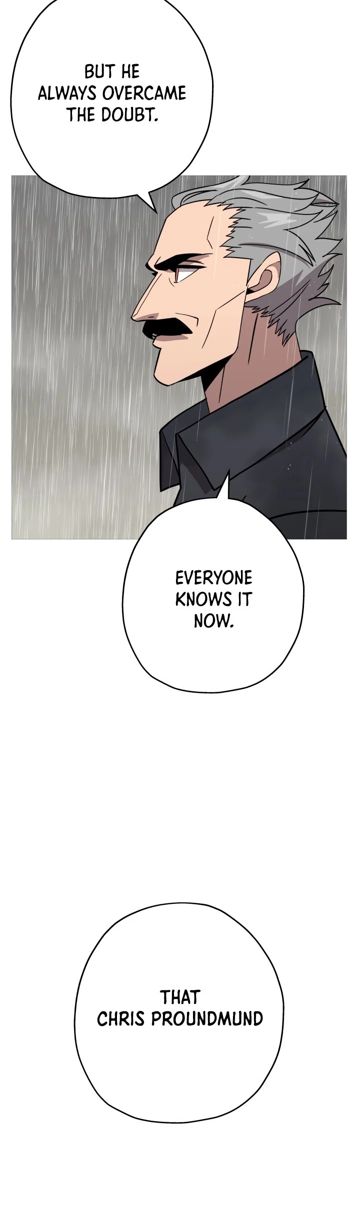 The Story of a Low-Rank Soldier Becoming a Monarch Chapter 81 page 40 - Chapter 81