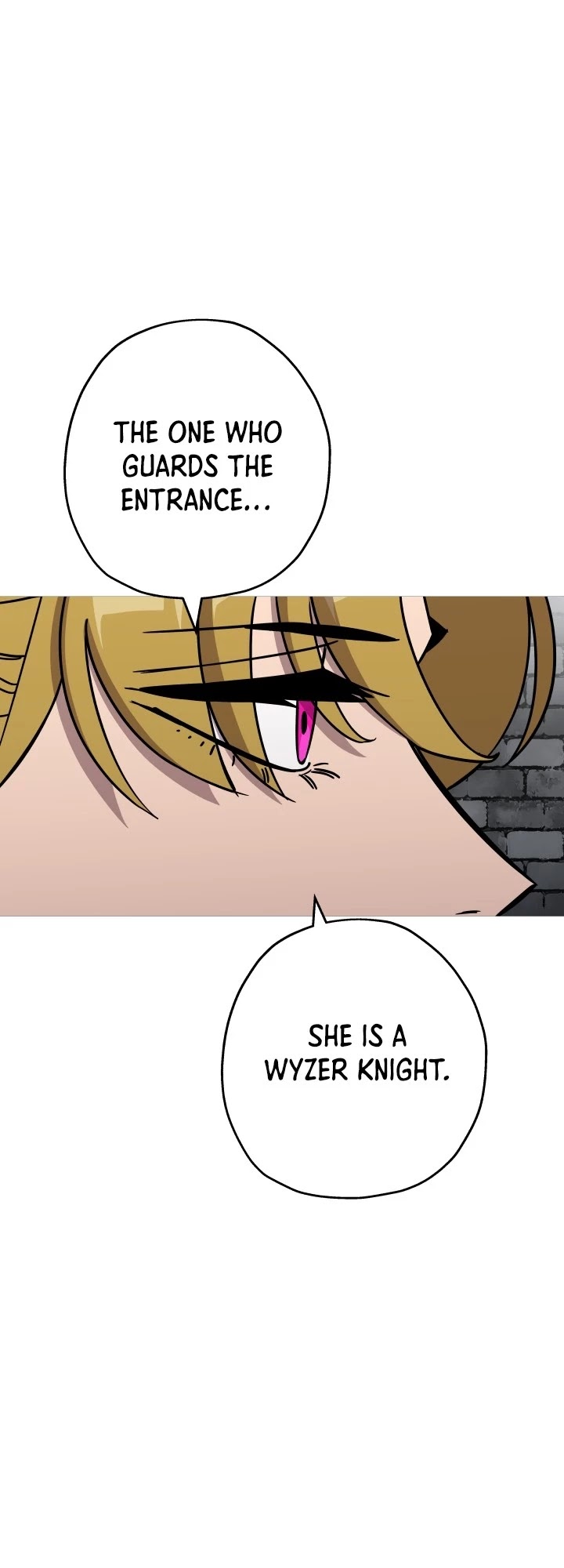The Story of a Low-Rank Soldier Becoming a Monarch Chapter 81 page 8 - Chapter 81