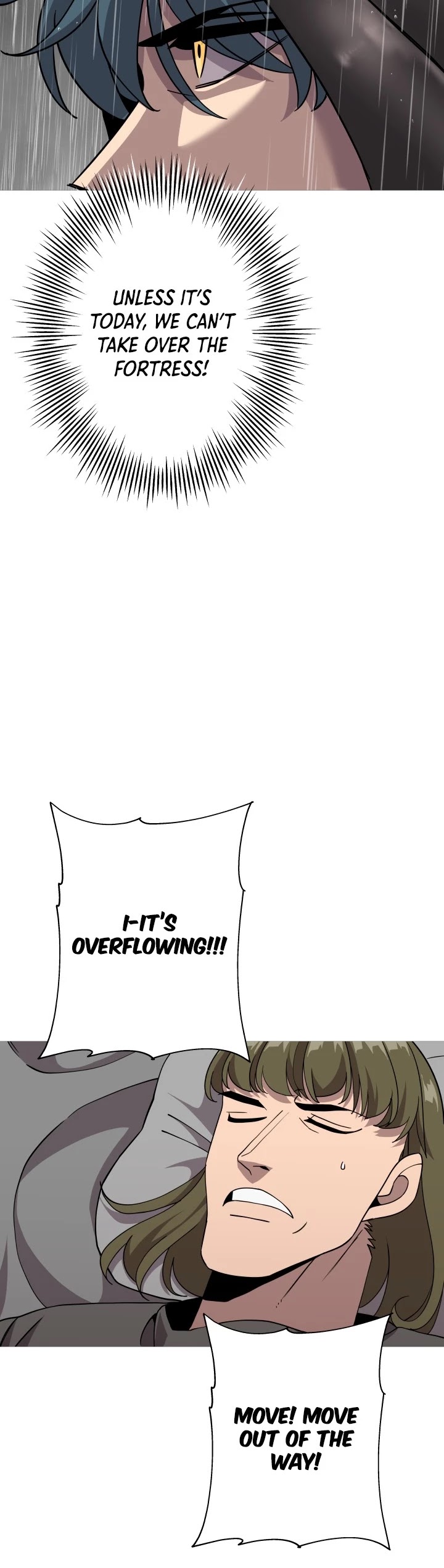 The Story of a Low-Rank Soldier Becoming a Monarch Chapter 82 page 10 - Chapter 82