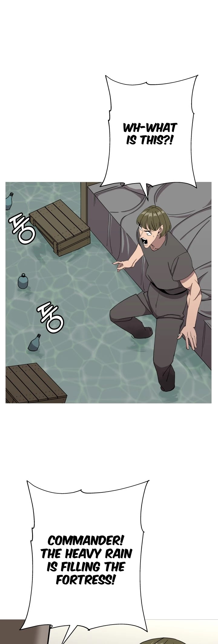 The Story of a Low-Rank Soldier Becoming a Monarch Chapter 82 page 12 - Chapter 82
