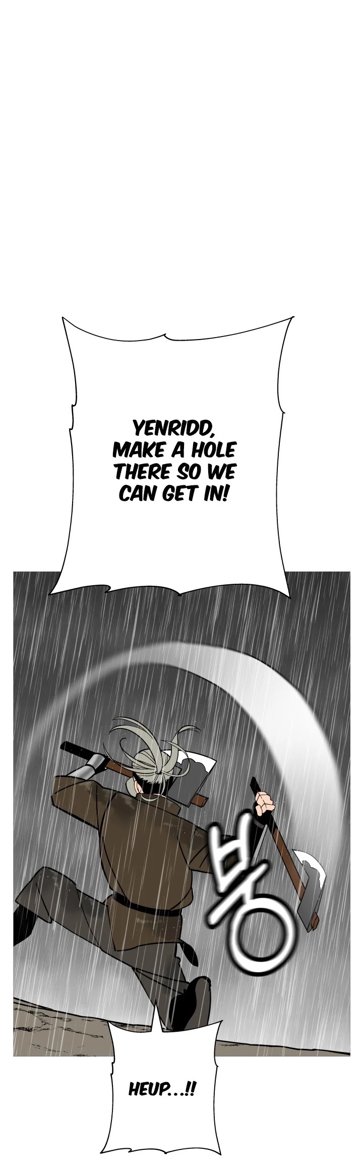 The Story of a Low-Rank Soldier Becoming a Monarch Chapter 82 page 22 - Chapter 82