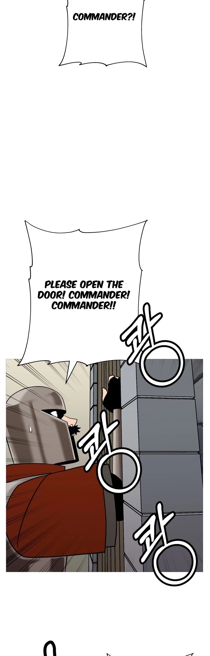 The Story of a Low-Rank Soldier Becoming a Monarch Chapter 82 page 30 - Chapter 82