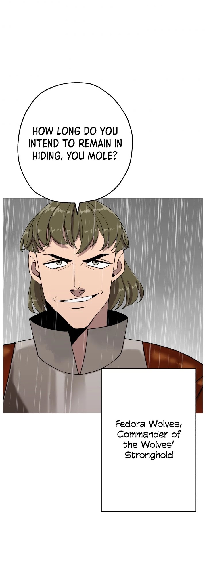 The Story of a Low-Rank Soldier Becoming a Monarch Chapter 82 page 4 - Chapter 82