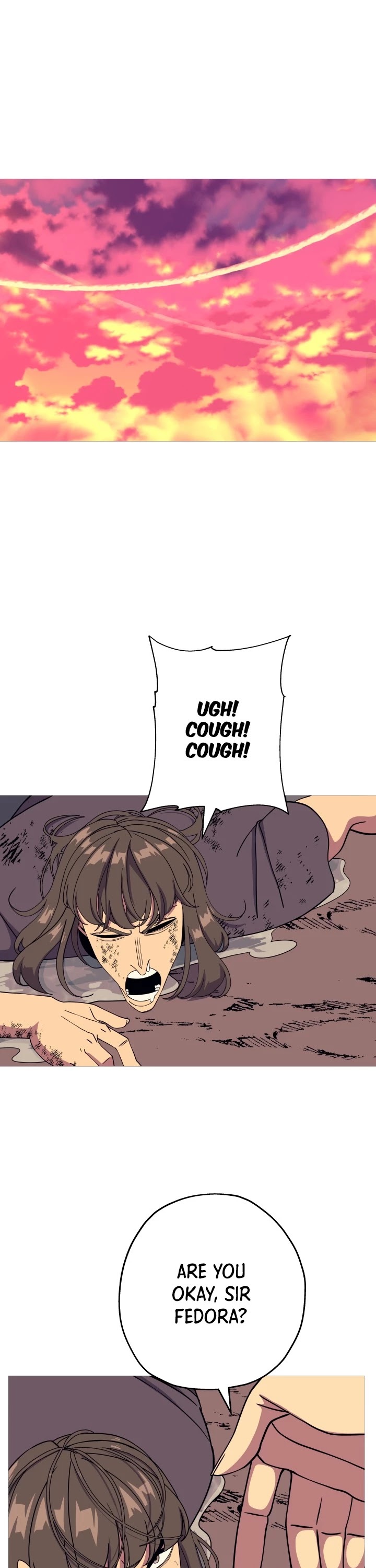 The Story of a Low-Rank Soldier Becoming a Monarch Chapter 82 page 41 - Chapter 82