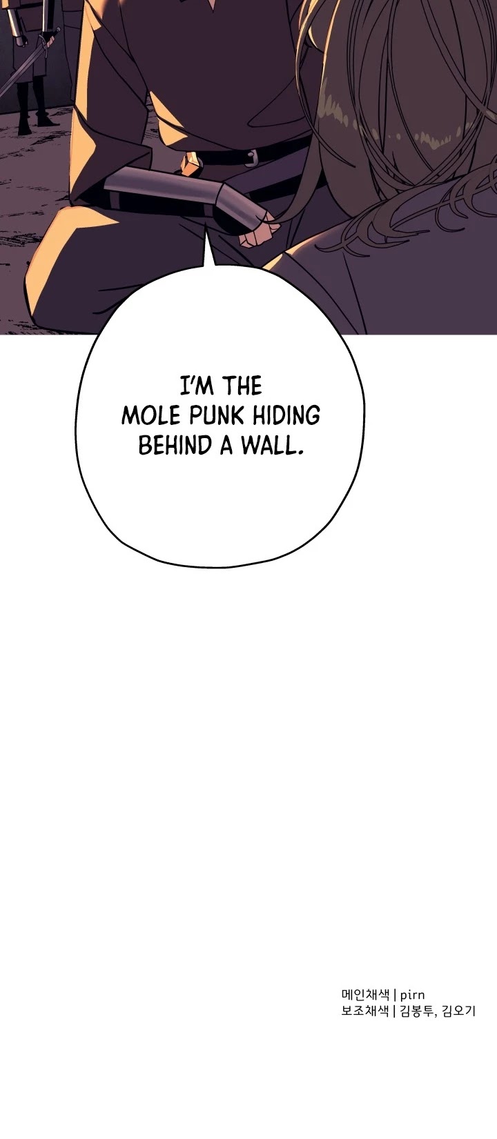 The Story of a Low-Rank Soldier Becoming a Monarch Chapter 82 page 45 - Chapter 82