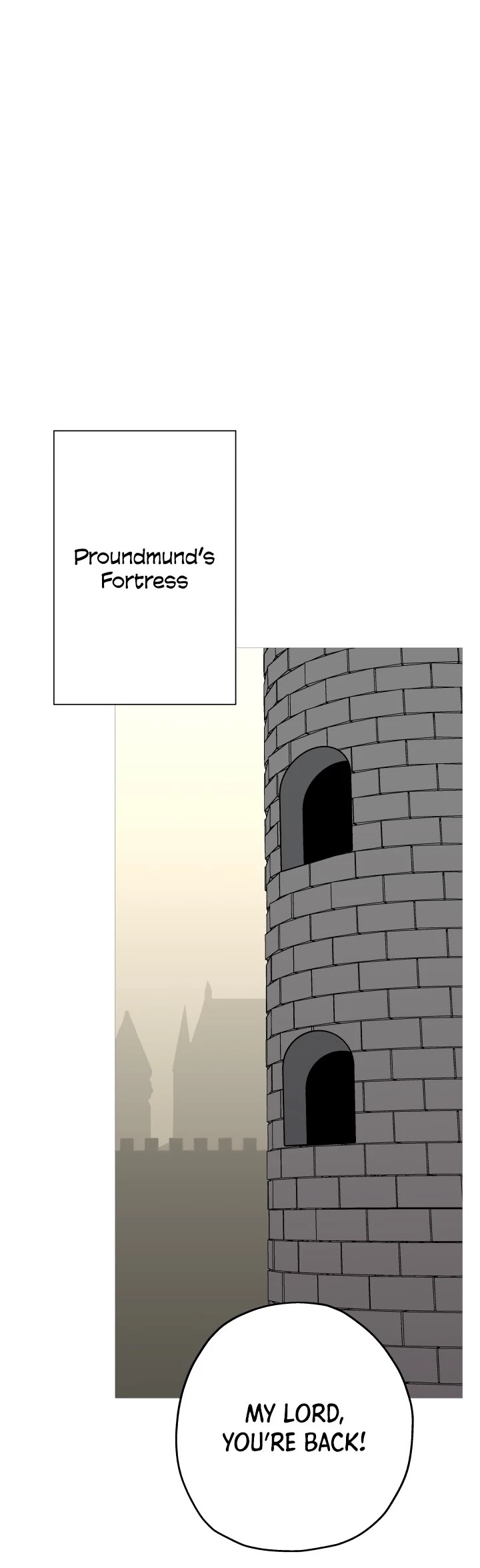 The Story of a Low-Rank Soldier Becoming a Monarch Chapter 83 page 19 - Chapter 83