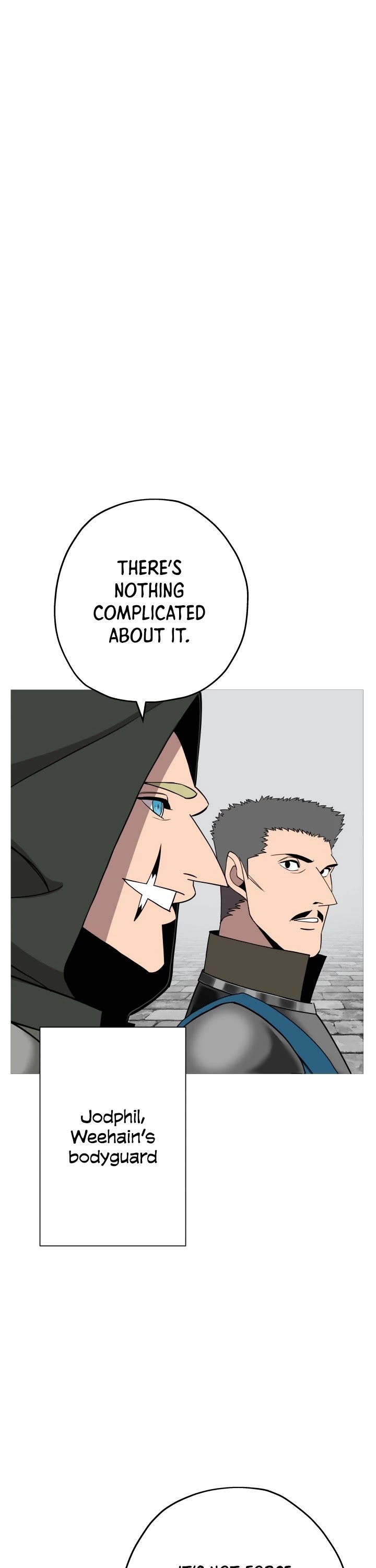 The Story of a Low-Rank Soldier Becoming a Monarch Chapter 83 page 29 - Chapter 83