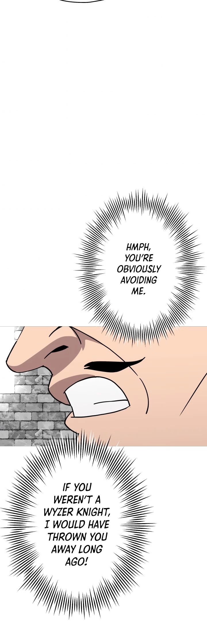 The Story of a Low-Rank Soldier Becoming a Monarch Chapter 83 page 34 - Chapter 83