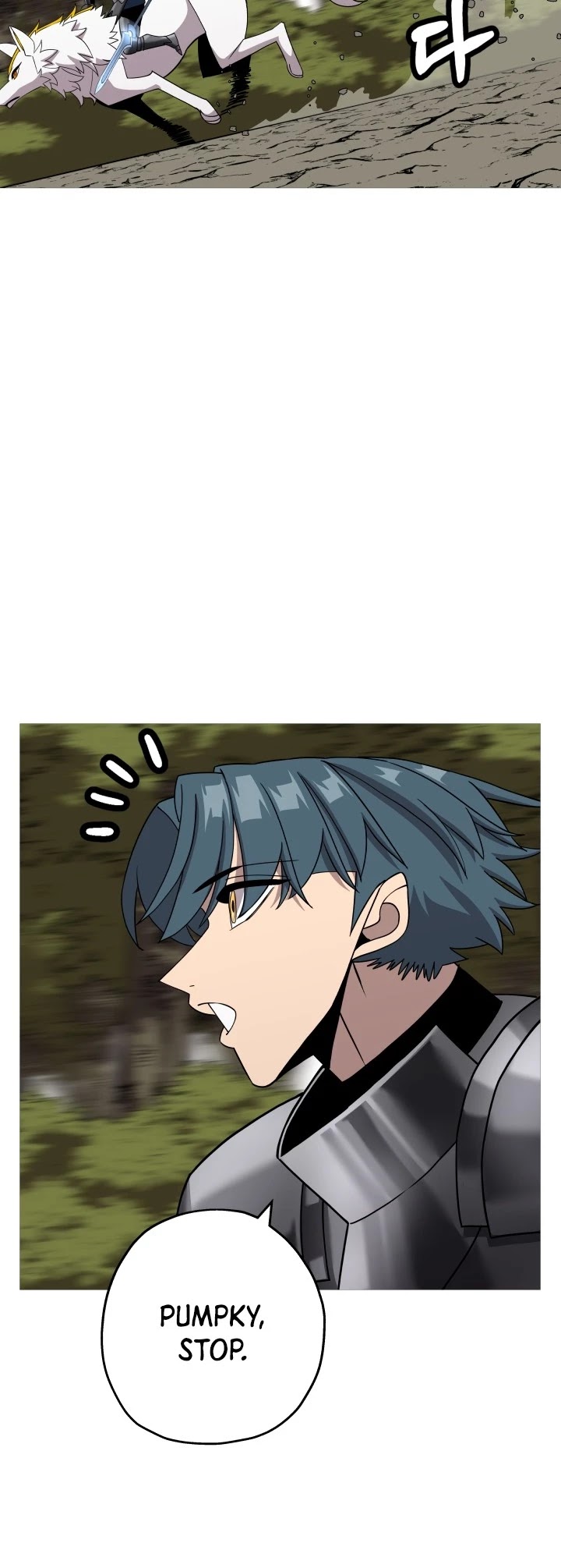 The Story of a Low-Rank Soldier Becoming a Monarch Chapter 83 page 36 - Chapter 83