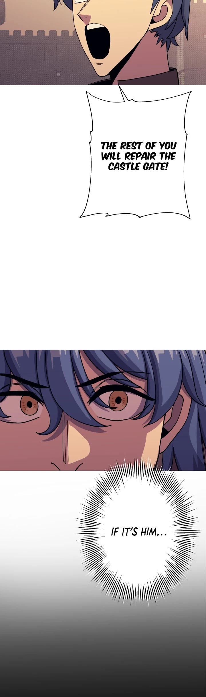 The Story of a Low-Rank Soldier Becoming a Monarch Chapter 83 page 4 - Chapter 83