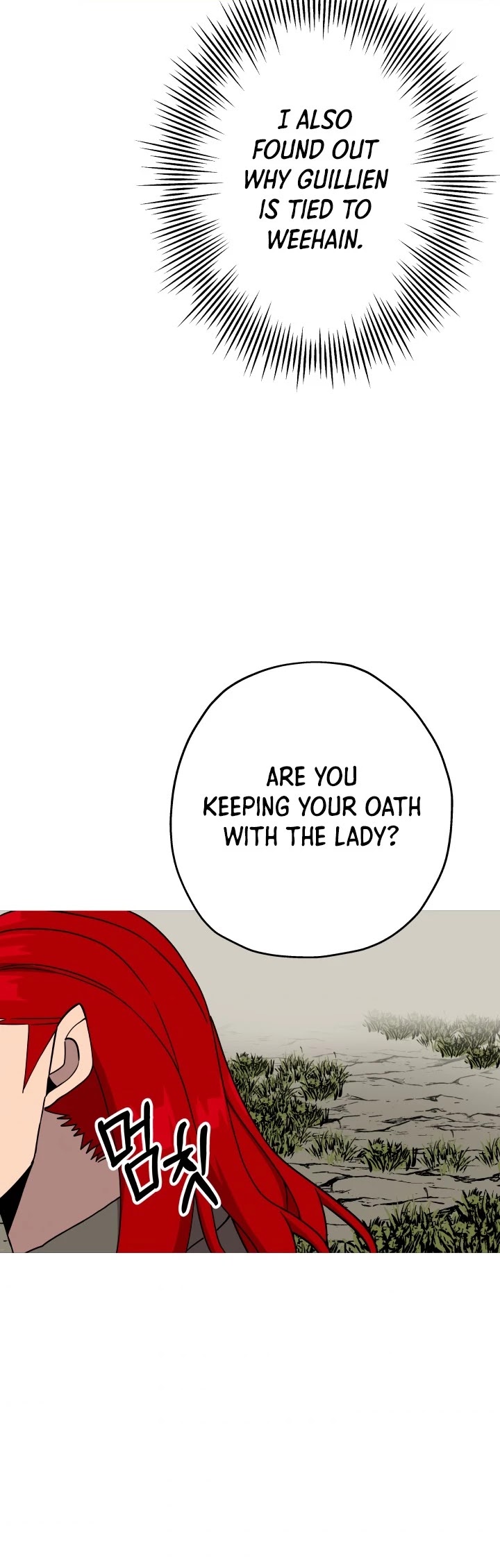 The Story of a Low-Rank Soldier Becoming a Monarch Chapter 83 page 42 - Chapter 83