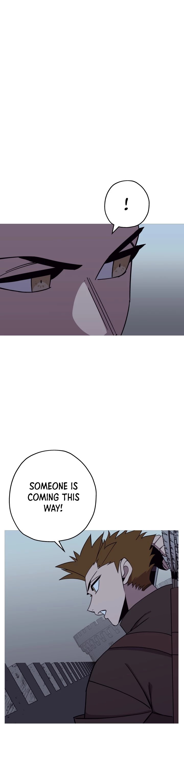 The Story of a Low-Rank Soldier Becoming a Monarch Chapter 83 page 8 - Chapter 83